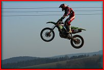 Výběr fota ze sezony 2009